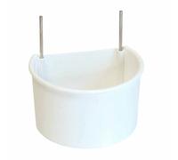 Rectangular bird feeder Nobby Pet