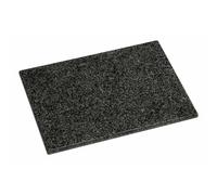 Rectangular Black Speckled Granite Chopping Board 40x30 CM