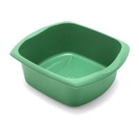 Rectangular Bowl - 9.5L - Jade green