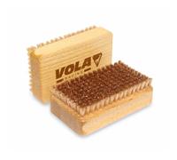 Rectangular bronze brush Vola Bronze TU