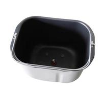 Rectangular Buckle Bread Bucket Mixing Container，Compatible For KENWOOD，BM450 Replacement Parts