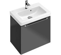 Rectangular Cloakroom Basin Villeroy and Boch Subway 2.0 500x400x140