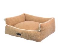 Rectangular comfort dog bed Nobby Pet Cloudy