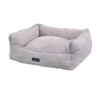 Rectangular comfort dog bed Nobby Pet Cloudy