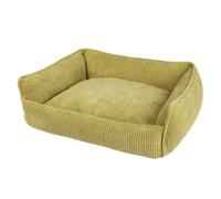Rectangular comfort dog bed Nobby Pet Kirek