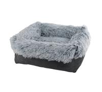 Rectangular comfort dog bed Nobby Pet Nuru
