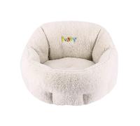 Rectangular comfort dog bed Nobby Pet Puppy