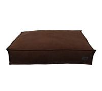 Rectangular comfort dog mattress Nobby Pet Kamba