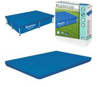 Rectangular cover 224 x 154 cm Bestway 58103
