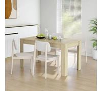 Rectangular Dining Table Dining Room Breakfast Tables Modern Kitchen Table Desk