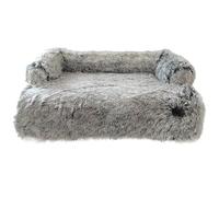 Rectangular dog sofa mat Nobby Pet Nuru