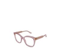 Rectangular Eyeglasses - female - Chloé - Glasses - Pink - 54 MM - Accessories 54 MM