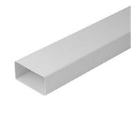 Rectangular Flat Channel 220mm X 55mm / 0.5M