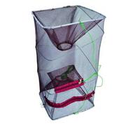 Rectangular Folding Ragot 40 x 40 x 80 cm