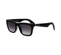 Rectangular Frame Sunglasses - male - Gucci - Sunglasses - Black - 53 MM - Accessories 53 MM