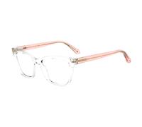 Rectangular Frame - unisex - Kate Spade - Glasses - Gray - 53 MM - Accessories 53 MM