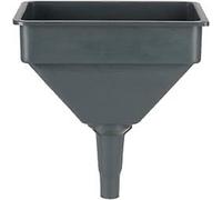 Rectangular Funnel For Pressol 4L Cans For Motorcycle Spare Parts Accessories