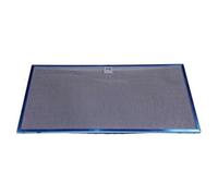 Rectangular Grease Filter 558 x 304 mm for Cooker Hood