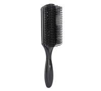 Rectangular Hair Brush Men Hair Brush 21×5×4 Hairstyle Comb Hairdressing Comb Nine Row Curly Hairstyle Massager Anti Static Salon Hairbrush