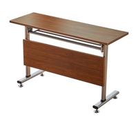 Rectangular MultiPurpose Conference TableVersatile Reception & Negotiation TableIdeal for Office Training Meetings & SeminarsSmall Business Solutions