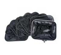 Shimano Fishing Aero Pro Rectangular Keepnet Black 3.00 m