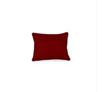 Rectangular/Oblong Hollowfiber Cushion pads inner Inserts with free Cushion Cover Beautifully Made Pipped Edge Zipped Entry Available in 12”x18”,12”x20”,14”x18”,14”x20”,16”x24”.