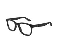 Rectangular Optical Frame - male - MONTBLANC - Glasses - Black - 51 MM - Accessories 51 MM