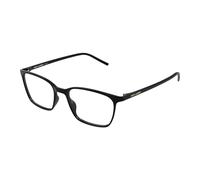 Rectangular Optical Frame - unisex - Saint Laurent - Glasses - Black - 53 MM - Accessories 53 MM