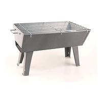 Rectangular Outdoor Barbecue Grill 40 X 26cm