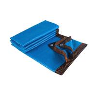 Rectangular Outdoor Shade Net, Breathable Sun Mesh, UV Protection Sunshade Sail, Garden Patio Balcony Cover, Flexible Fabric, Multipurpose Cooling Solution