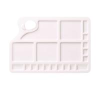 Rectangular Paint Palette, Large