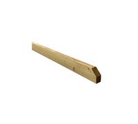 Rectangular Pergola Beam, (W)0.04M X (D)0.1M X (H)2.4M