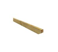 Rectangular Pergola Beam, (W)0.1M X (D)0.04M X (H)1.8M