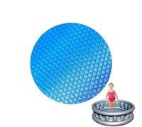 Rectangular Pool Cover | Round Pool Solar Cover | Pool Heating Thermostat Pool Cover Pool Solar Heating For Abo-ve-Ground Pools Outdoor Swimming Pools Inflatable Hot Tubs