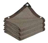 Rectangular Pool Cover Winter Pool-Cover, Protective Cover for In-Ground and Above-Ground Pools, Polyethylene, Resistant, Fine Mesh(5x9m(16.4x29.52ft))