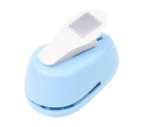 Rectangular Postage Stamp Punch - 3.15 Inch Anti-Slip Multi-purpose Cutting Tools | Stamp Shaped Paper Punch For Cards Holiday New Year School Party Eve Cards Photo Album Envelope