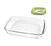 Rectangular Pyrex Baking Dish 240B000/7046 Transparent