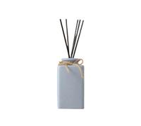 Rectangular Reed Diffuser Vase - Blue
