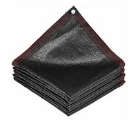 Rectangular Shade Cloth with Grommets UV Protection 80%90% Ideal for Pergola Garden Patio Lawn7m x 9.8ft 12 Pegs Included Durable Outdoor Fabric