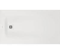 Rectangular Shower Tray Duravit Sustano 1400x800mm Light Grey Matt