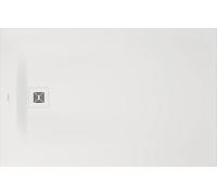 Rectangular Shower Tray Duravit Sustano 1400x900mm Light Grey Matt