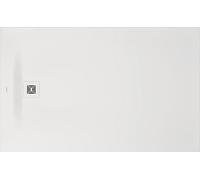 Rectangular Shower Tray Duravit Sustano 1600x1000mm Light Grey Matt