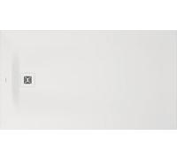 Rectangular Shower Tray Duravit Sustano 1600x900mm Light Grey Matt