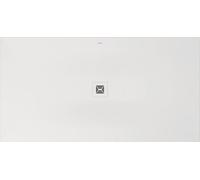 Rectangular Shower Tray Duravit Sustano 1700x900mm Light Grey Matt