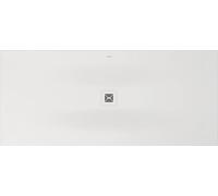 Rectangular Shower Tray Duravit Sustano 1800x800mm Light Grey Matt