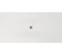 Rectangular Shower Tray Duravit Sustano 1800x900mm Light Grey Matt