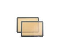 Rectangular Silicone Baking Mat, Old Standard, 2 Count, 42 x 29.5 cm