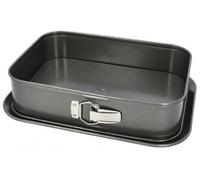 Rectangular Springform Easy Baking 34 x 23.5 cm Birkmann Cake Baking Mold