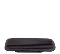 Rectangular stirrup sole BR Equitation