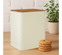 Rectangular Storage Canister | Rhombus